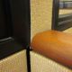 Knoll Cubicle finishes