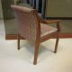 Kimball Side Seating