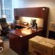 Steelcase L-Shape Desk Sets