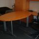 Knoll Table Desk