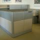 Haworth Premise used cubicles