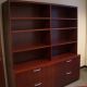 Storage for Desk Sets