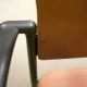 Side Seating