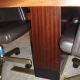 Base for Conference Table