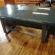 Modern Office Desk