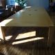 Maple Conference Table