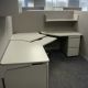 Haworth Workstations