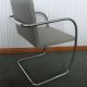 Knoll Bruno Side Seating