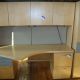 Haworth Executive Desk Sets