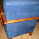 HBF Club Chairs