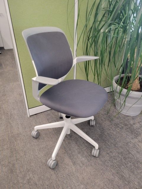 C61797 - Steelcase Cobi Chairs