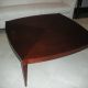 Coffee Table from Reception Set