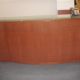 Cherry Reception desk