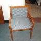 Taylor Wood Side Chairs