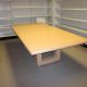 Maple Conference Table