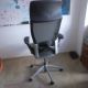 Haworth Executive Office Seating
