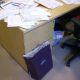 Knoll Desks
