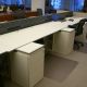 Run of trading desks
