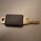 Knoll K Keys