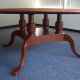 Cherry Meeting Table