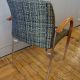 back of geiger stack chairs