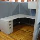 Steelcase Cubes