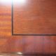Top of Credenza
