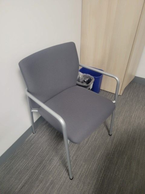 C61780 - Coalesse Side Chairs