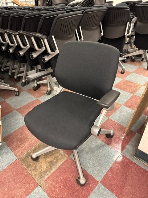 C61771 - Vecta Kart Chairs