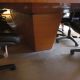 22 Ft Conference Table