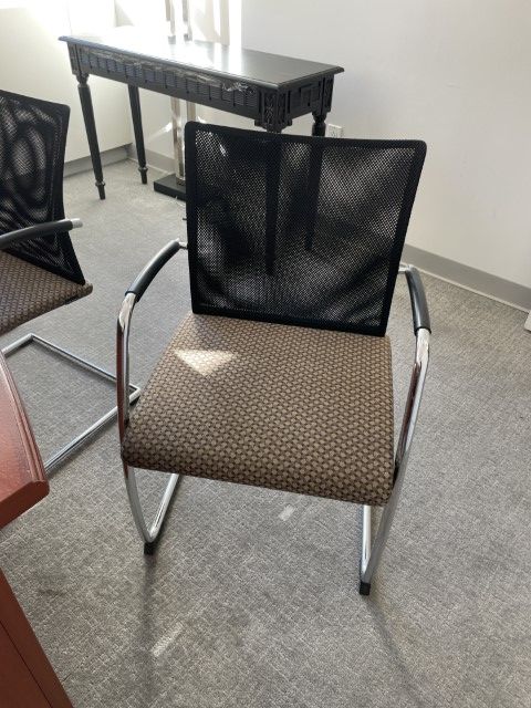 C61702 - Dauphin Side Chairs