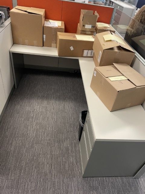 w6200 - Steelcase Answer Cubes