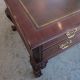 Detail on Councill Desk