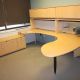 Steelcase Executive Office Desks