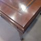 Top of Councill Table Desk