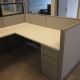 Allsteel Cubes