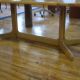 Base of Conference Table