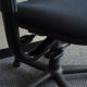 Steelcase Criterion Desk Chairs