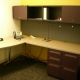 Herman Miller L-Shape Desk Sets