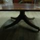 Base of Coffee Table