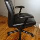 Vecta Leather Desk Chairs