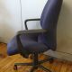 side view of Keilhauer chair