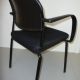 Back of KI Side Chairs