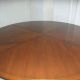 Surface Detail of Meeting Table