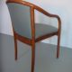Back view of Steelcase chair