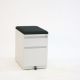 New 24" B/F Mobile Pedestal with Cusion Top