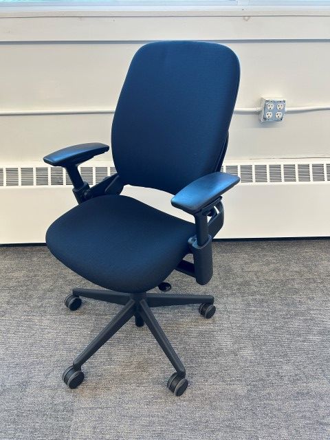 C61944 - Steelcase Leap Chairs Version 2
