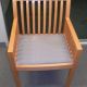 Guest Seating