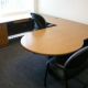 Steelcase Desks