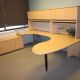 Steelcase Desks